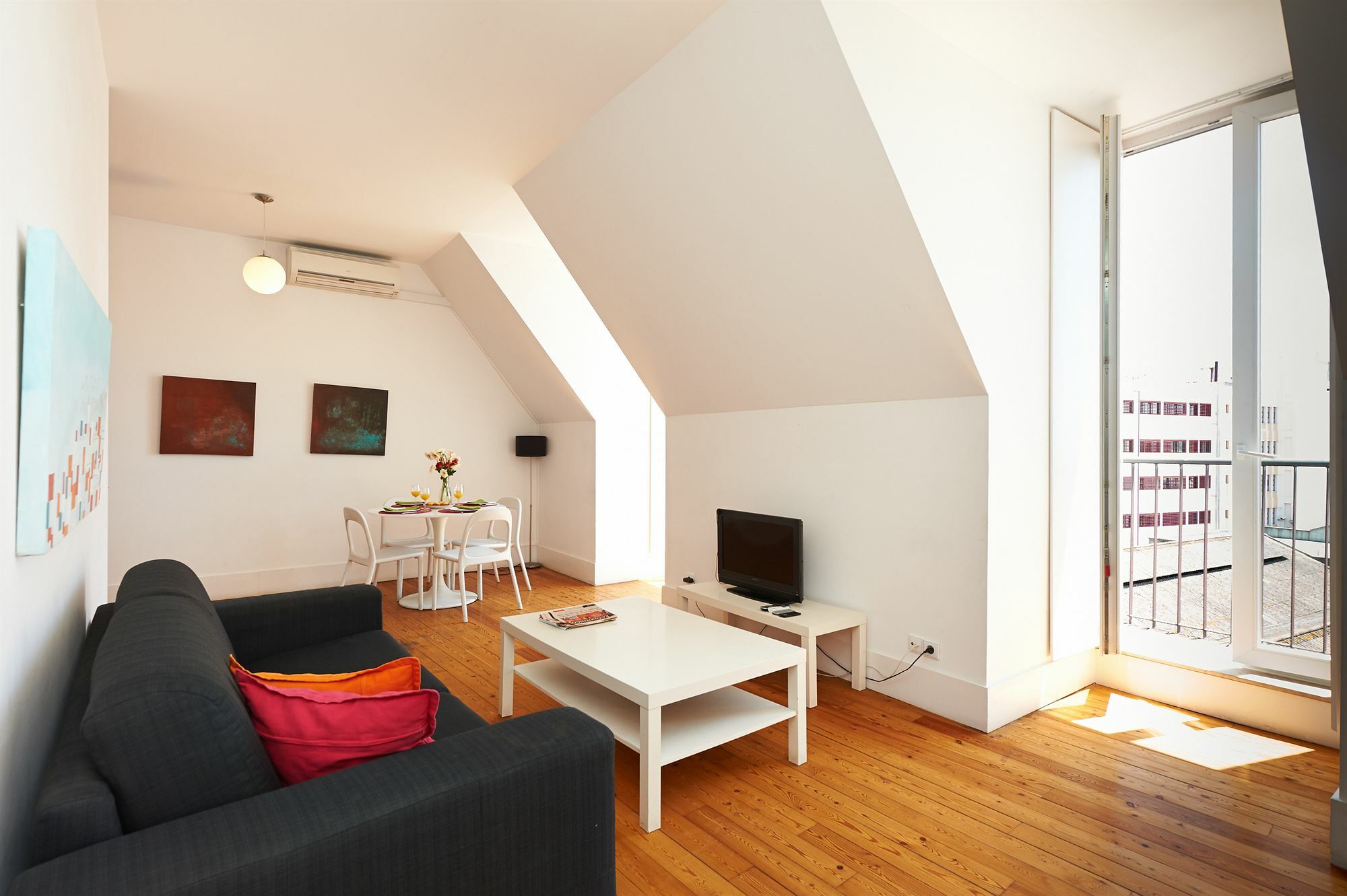 Hello Lisbon Conde Barao Apartments Экстерьер фото
