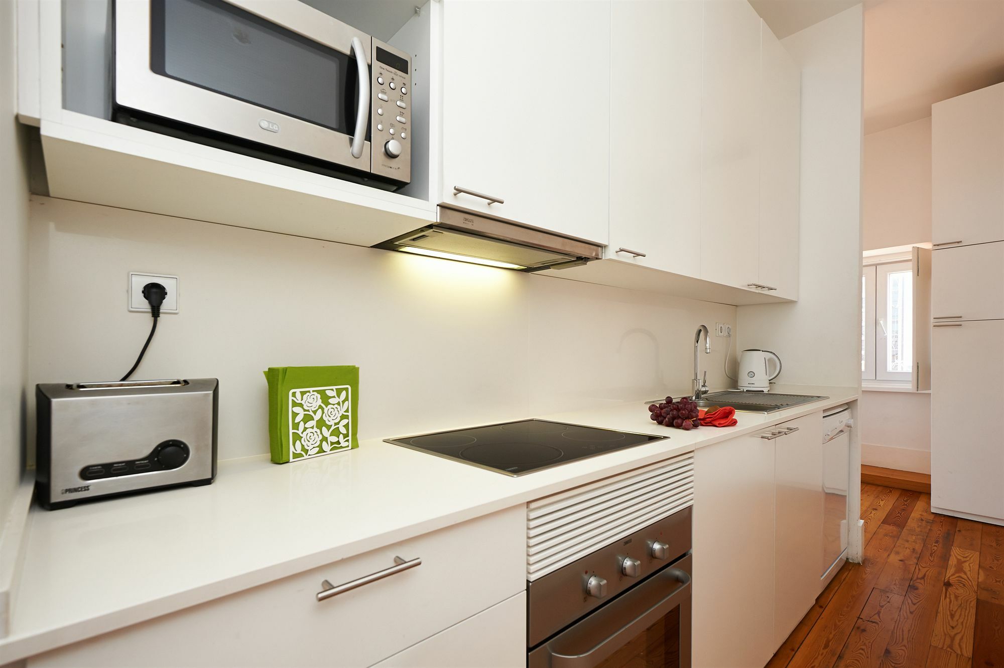 Hello Lisbon Conde Barao Apartments Экстерьер фото