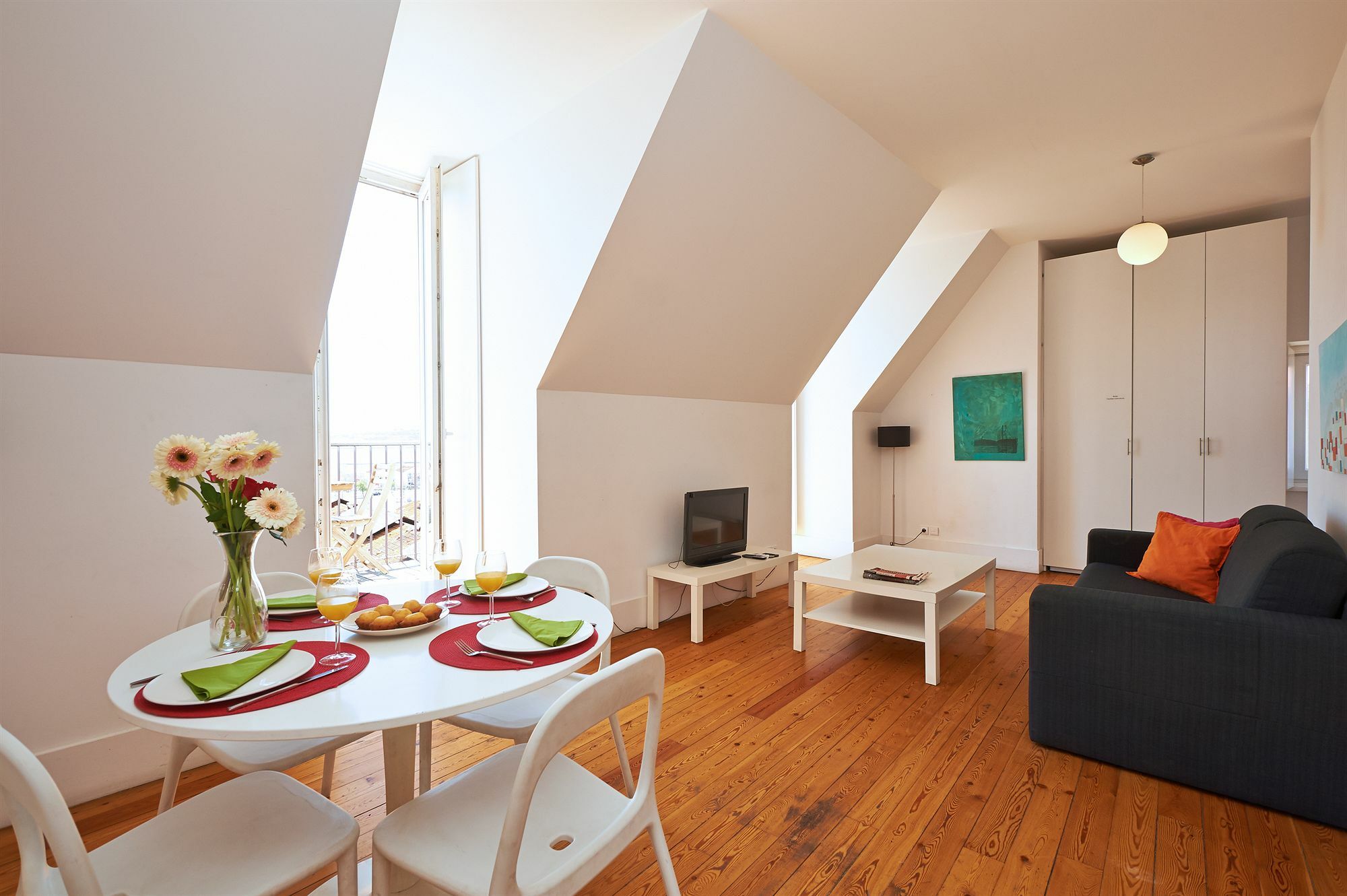 Hello Lisbon Conde Barao Apartments Экстерьер фото