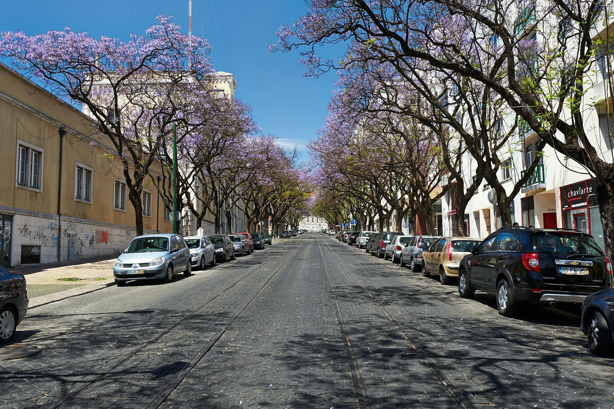 Hello Lisbon Conde Barao Apartments Экстерьер фото