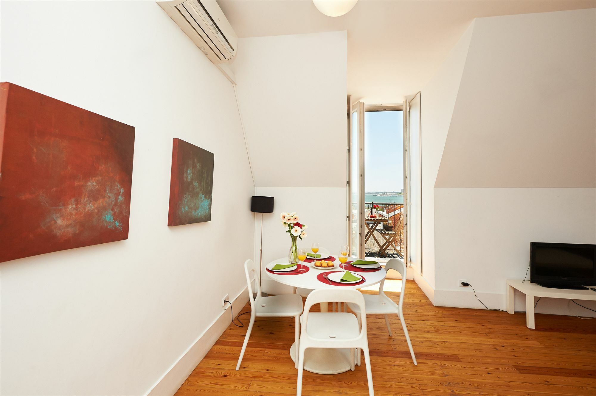 Hello Lisbon Conde Barao Apartments Экстерьер фото